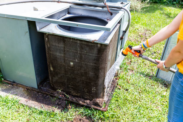 Best Air Vent Cleaning Services  in Middlebush, NJ
