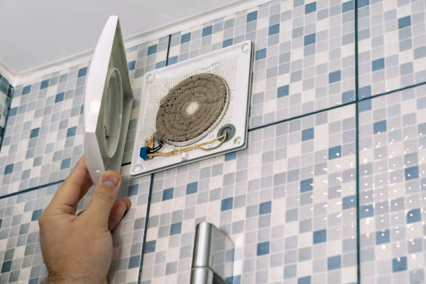 Best Dryer Vent Cleaning Services  in Middlebush, NJ