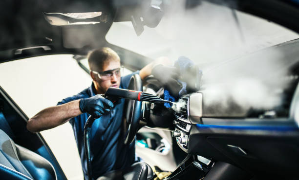 Best Affordable Duct Cleaning Services  in Middlebush, NJ