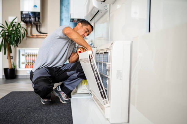 Best Emergency Air Duct Cleaning  in Middlebush, NJ