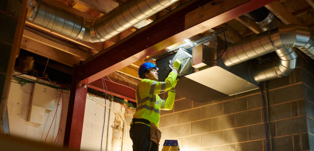 Best Best Air Duct Cleaning Company  in Middlebush, NJ