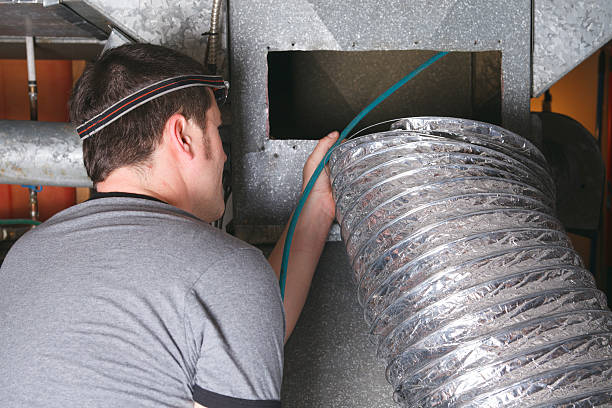 Best Affordable Air Duct Cleaning  in Middlebush, NJ