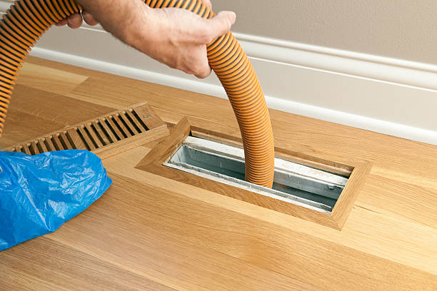 Best Air Duct Cleaning Near Me  in Middlebush, NJ