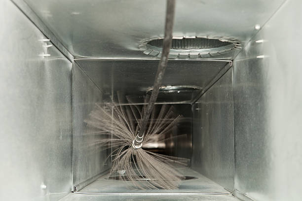 Best Professional Duct Cleaning Services  in Middlebush, NJ
