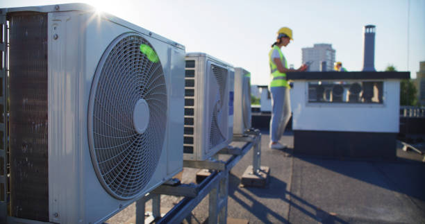 Best Affordable HVAC Duct Cleaning  in Middlebush, NJ
