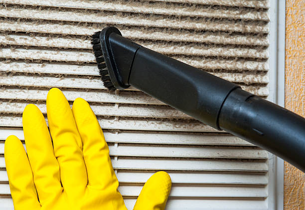 Best Commercial HVAC Duct Cleaning  in Middlebush, NJ