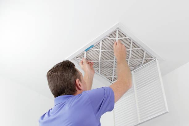 Best Commercial Air Duct Cleaning  in Middlebush, NJ